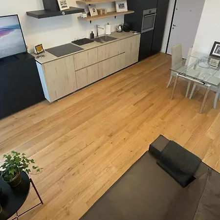 Tecnopolo Fiera Apartman