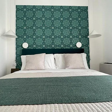 Apartman Tecnopolo Fiera *
