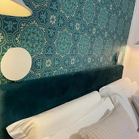 Apartman Tecnopolo Fiera *