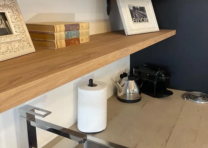 Tecnopolo Fiera Apartament *