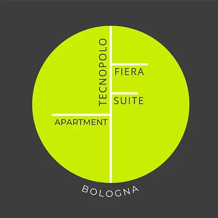 Tecnopolo Fiera Bologna