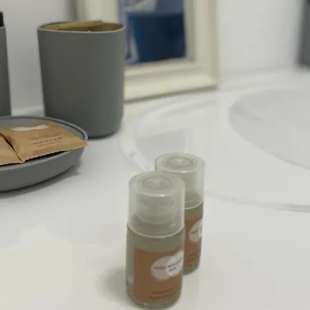 Tecnopolo Fiera Lejlighed Bologna