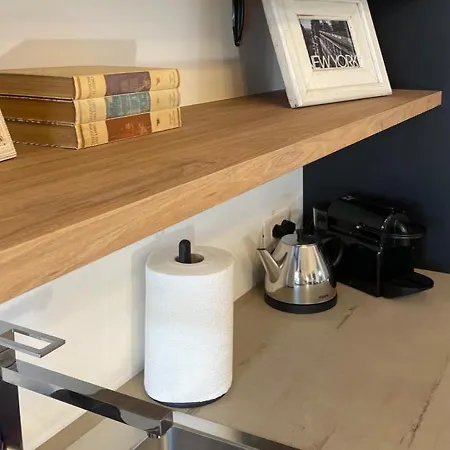 Tecnopolo Fiera Daire *