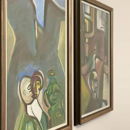 Daire Tecnopolo Fiera Bolonya