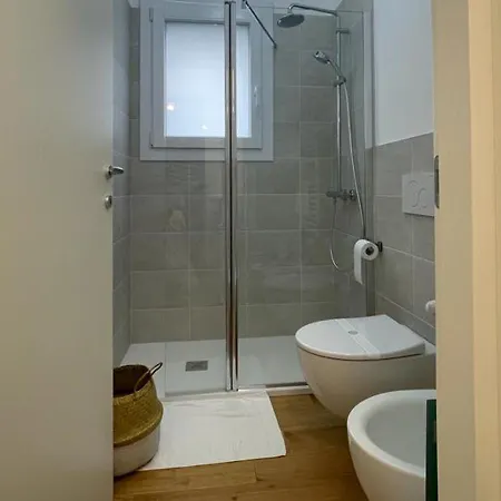 Lägenhet Tecnopolo Fiera