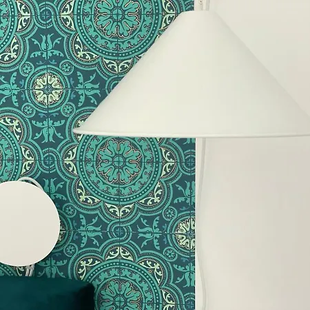 Daire Tecnopolo Fiera *