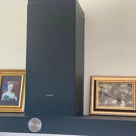 Tecnopolo Fiera Bologna