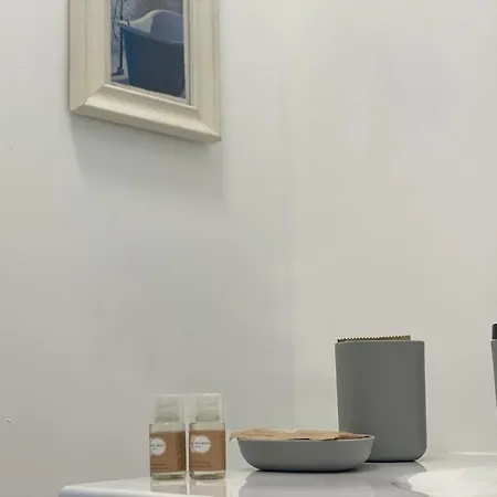 Lägenhet Tecnopolo Fiera *