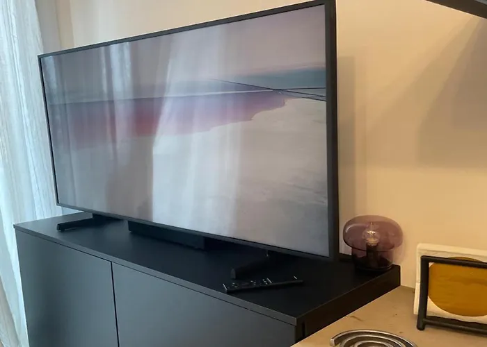 Tecnopolo Fiera * בולוניה