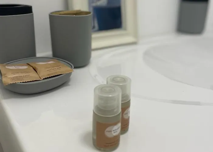 Tecnopolo Fiera Lägenhet Bologna