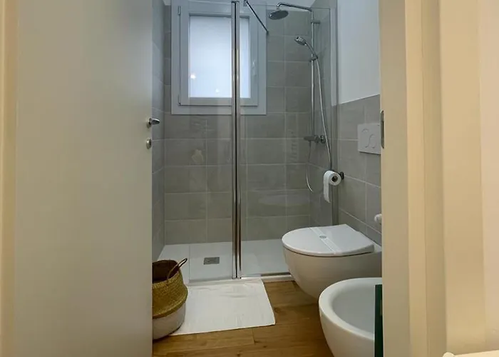 Lägenhet Tecnopolo Fiera