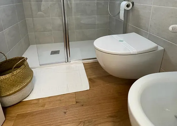 Tecnopolo Fiera Lägenhet *