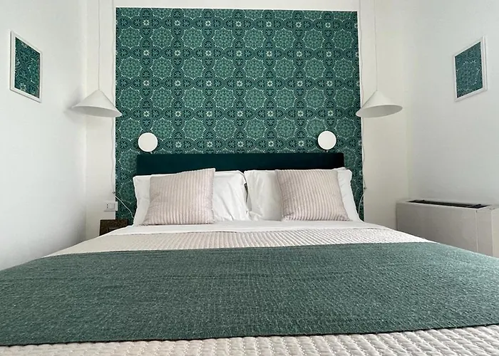 דירה Tecnopolo Fiera *