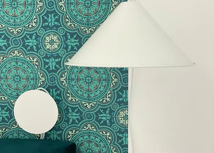 דירה Tecnopolo Fiera *