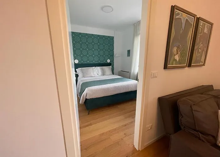 Tecnopolo Fiera * Bologna