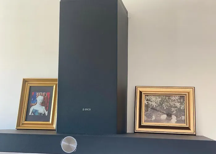 Tecnopolo Fiera 볼로냐