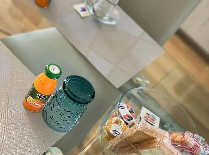 Tecnopolo Fiera בולוניה