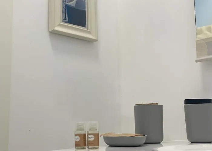 דירה Tecnopolo Fiera *